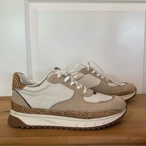 Madewell Women’s 9.5 Kickoff Trainer Sneakers